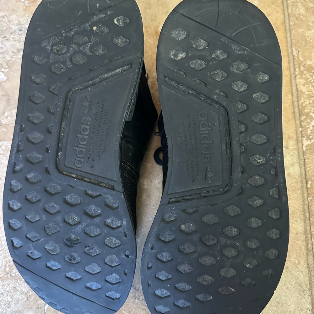 Adidas Nmd_r1 Size 9 - image 5